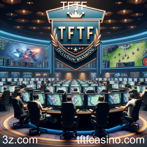 O Crescimento dos Jogos de Estratégia no Cenário dos Games