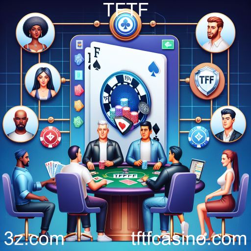 A Revolução dos Jogos de Ação: Um Mergulho na Adrenalina